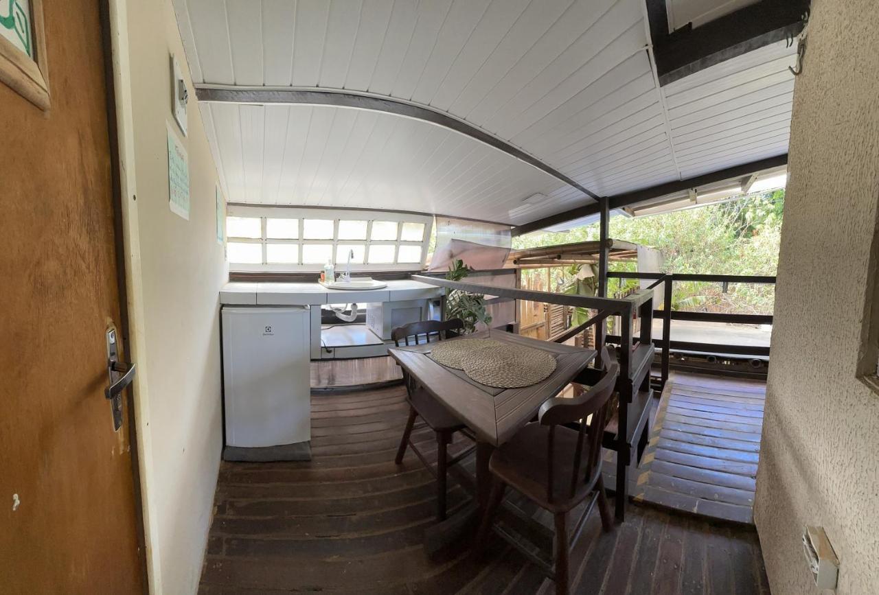 פרננדו דה נורונהה Doce Lar Hostel Noronha חדר תמונה