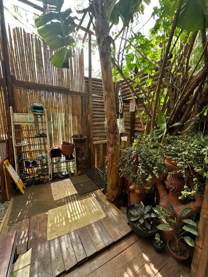 פרננדו דה נורונהה Doce Lar Hostel Noronha מראה חיצוני תמונה